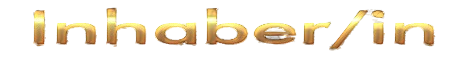 inhaber